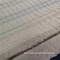 Sph 100% Polyester Crepe Jacquard Fabric para ropa